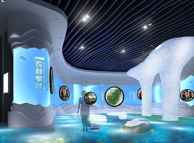 百藝堂：公司企業(yè)展廳設(shè)計(jì)注意的5個(gè)事項(xiàng)></a>
					</div>
					<div   id=